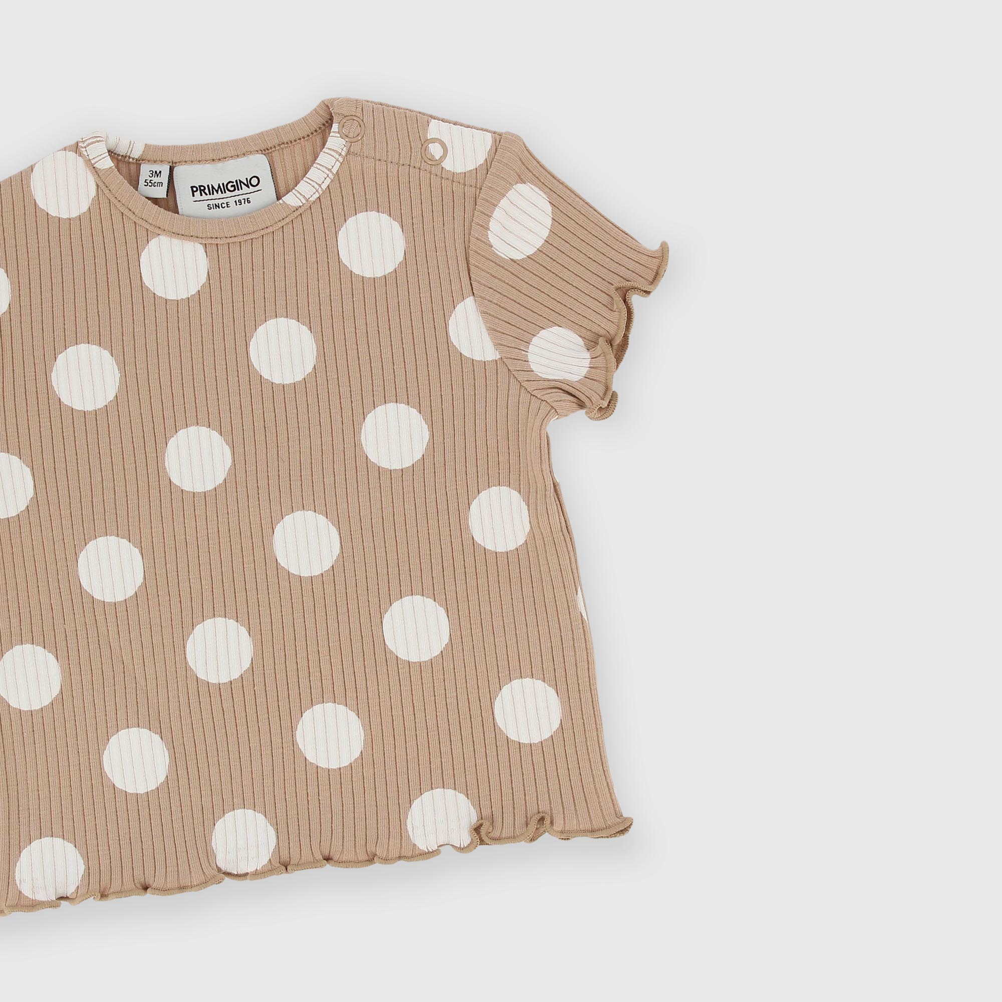 Tričko s krátkým rukávem