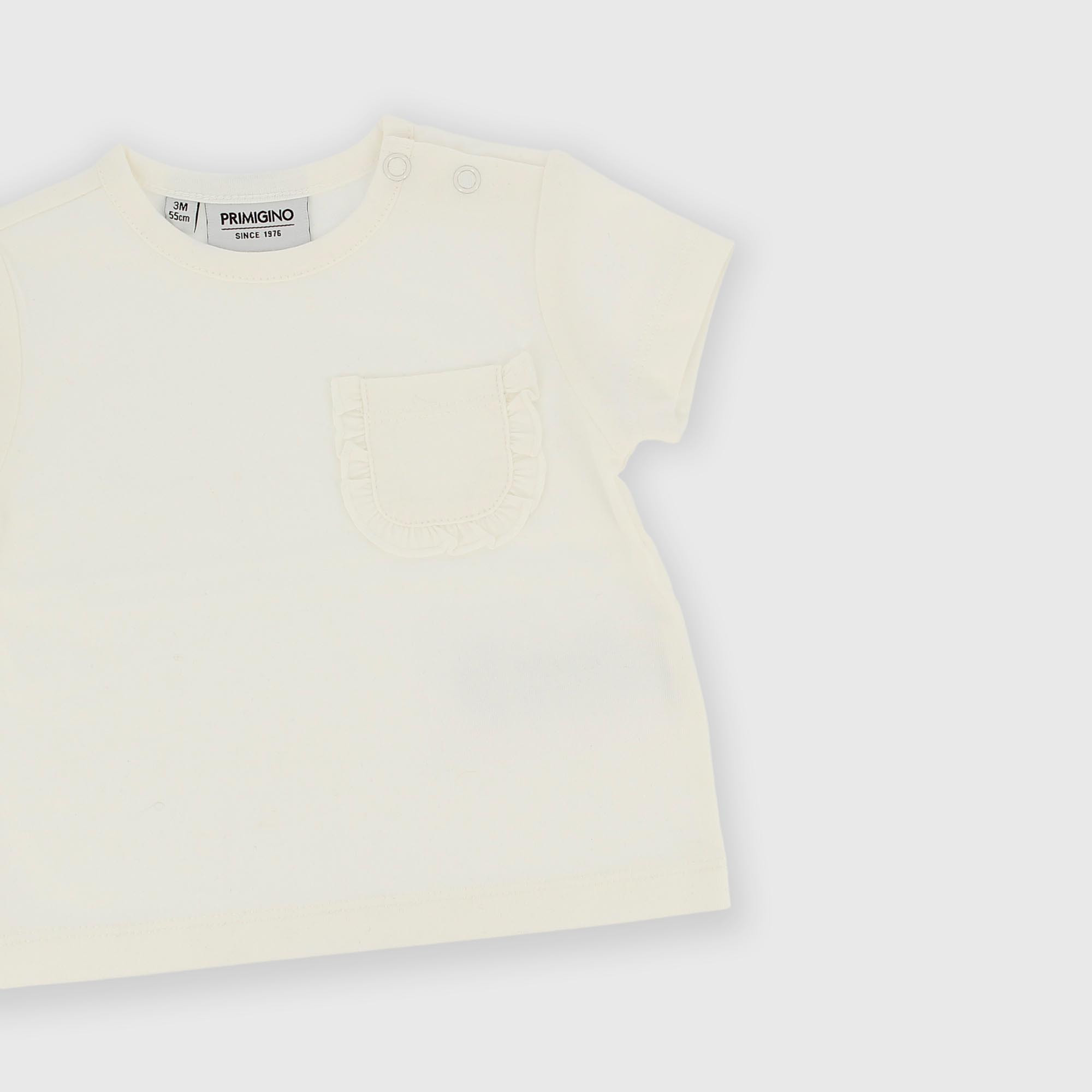 Tričko s krátkým rukávem