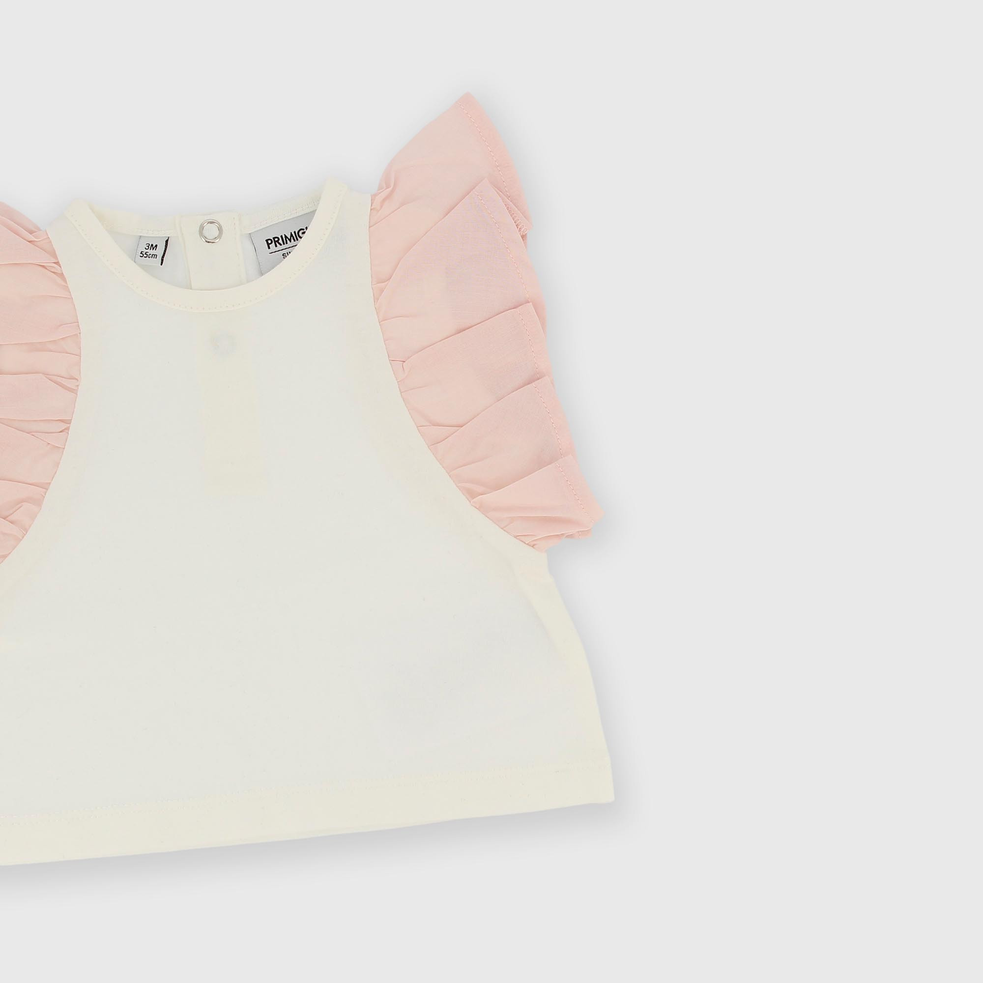 Tričko s krátkým rukávem