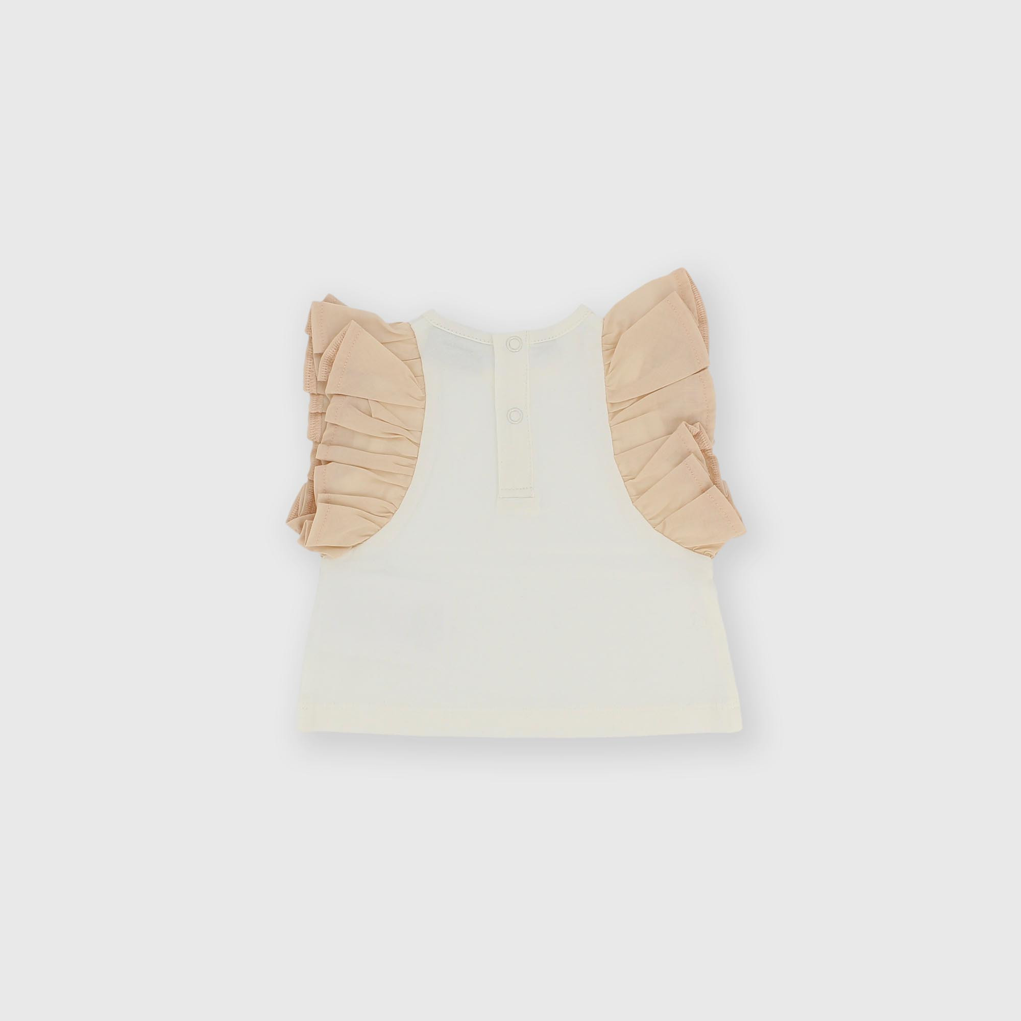 Tričko s krátkým rukávem