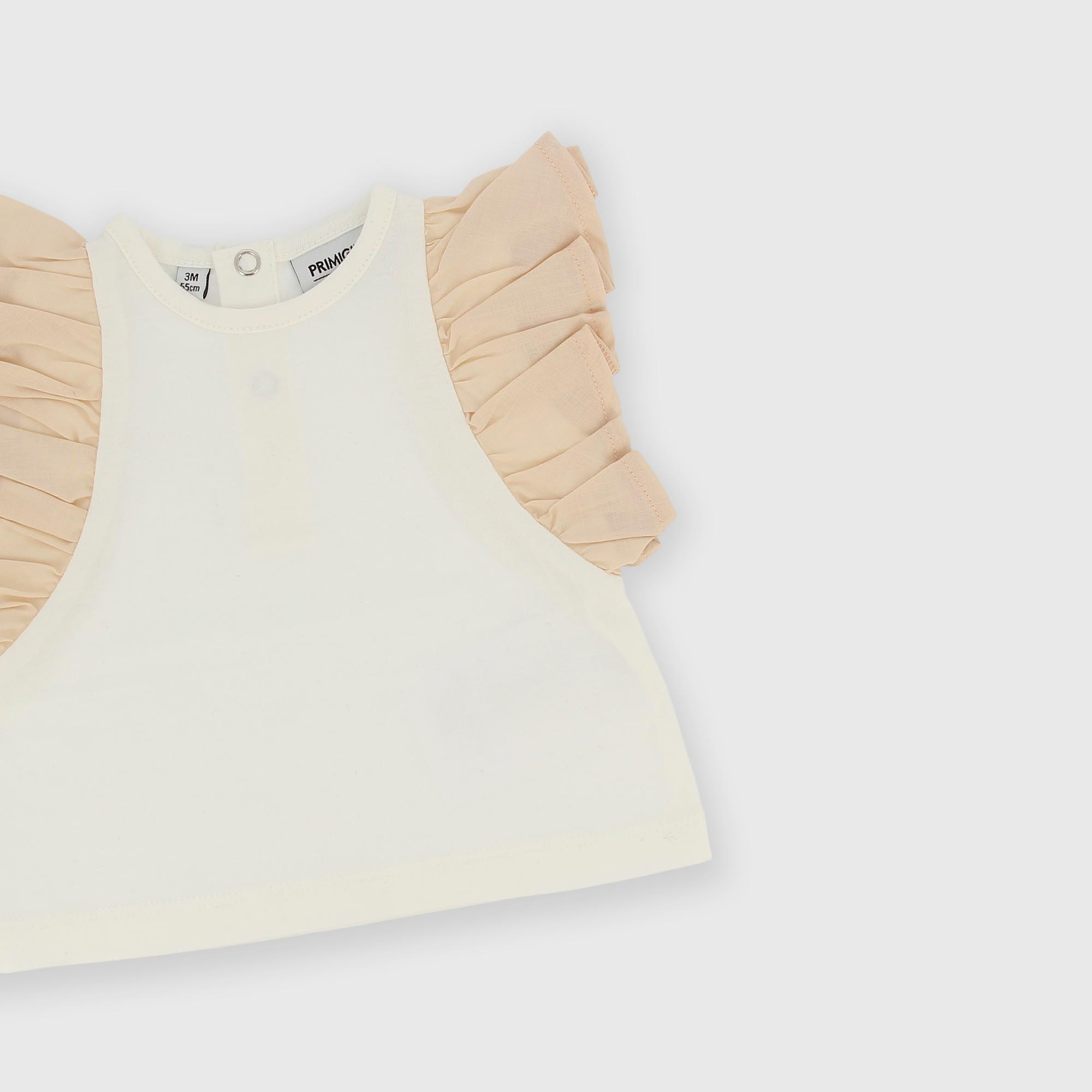 Tričko s krátkým rukávem