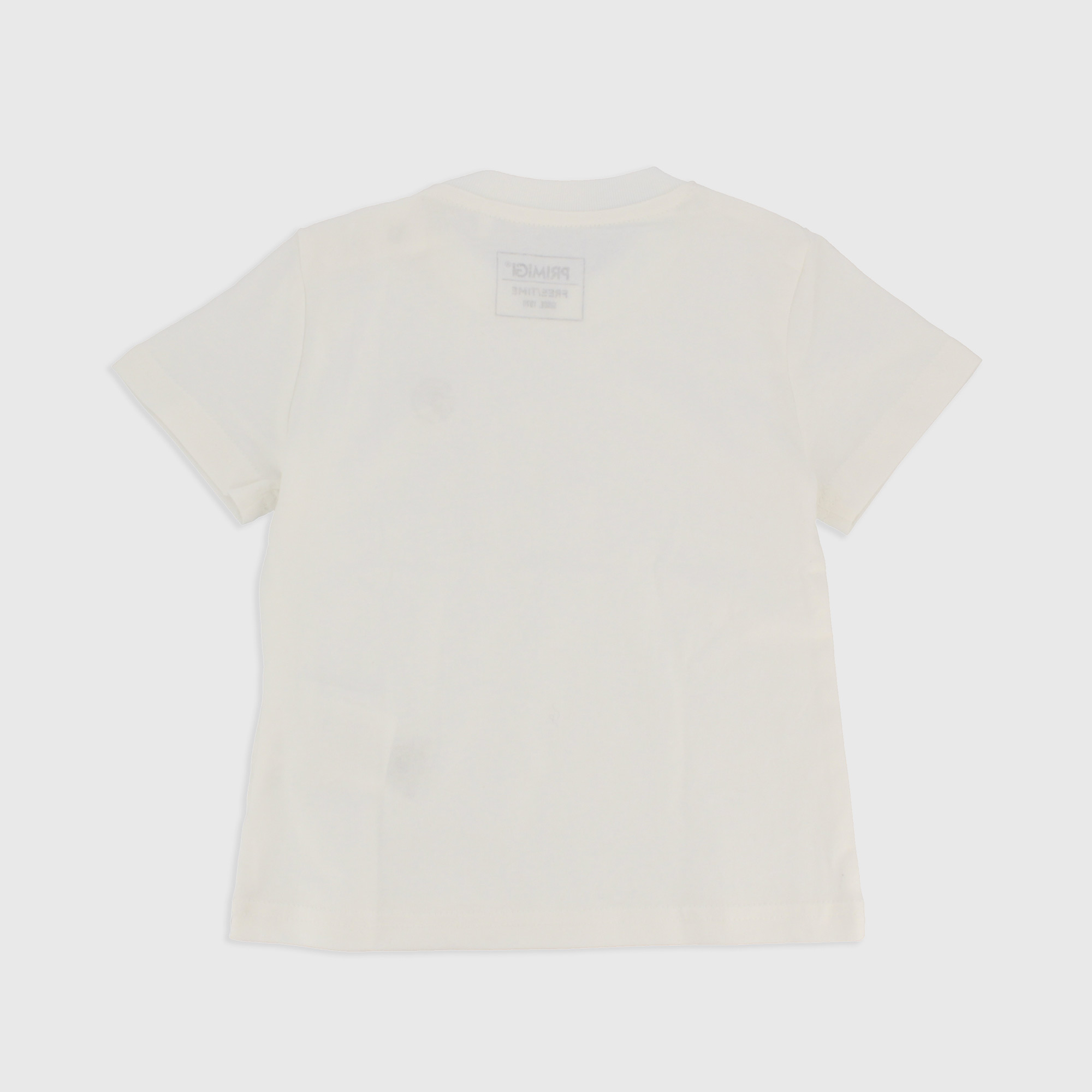 Tričko s krátkým rukávem