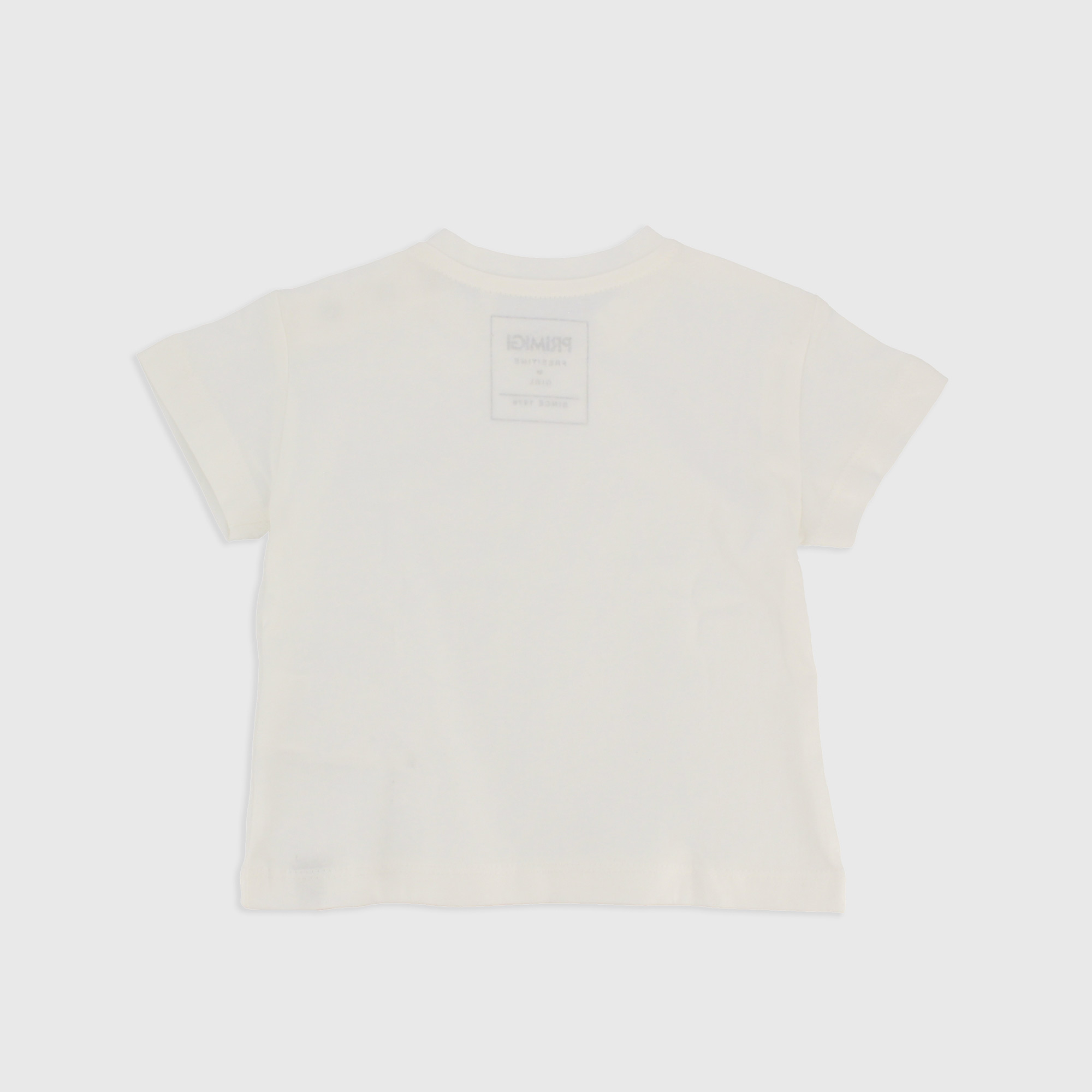 Tričko s krátkým rukávem