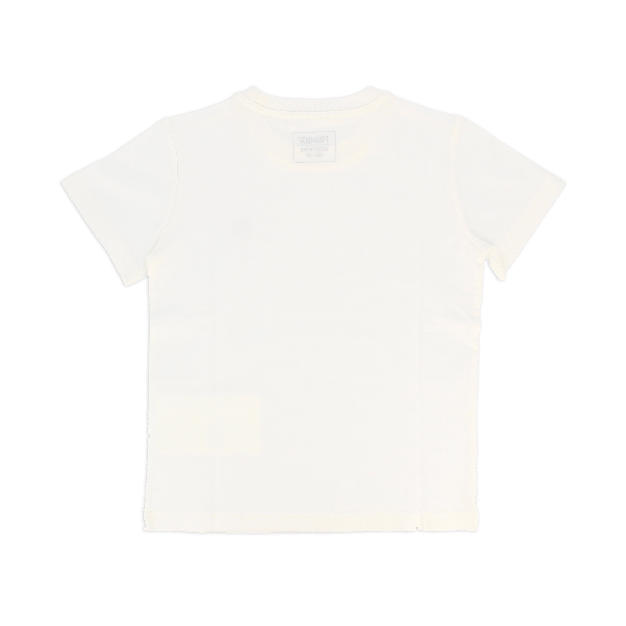 Tričko s krátkým rukávem