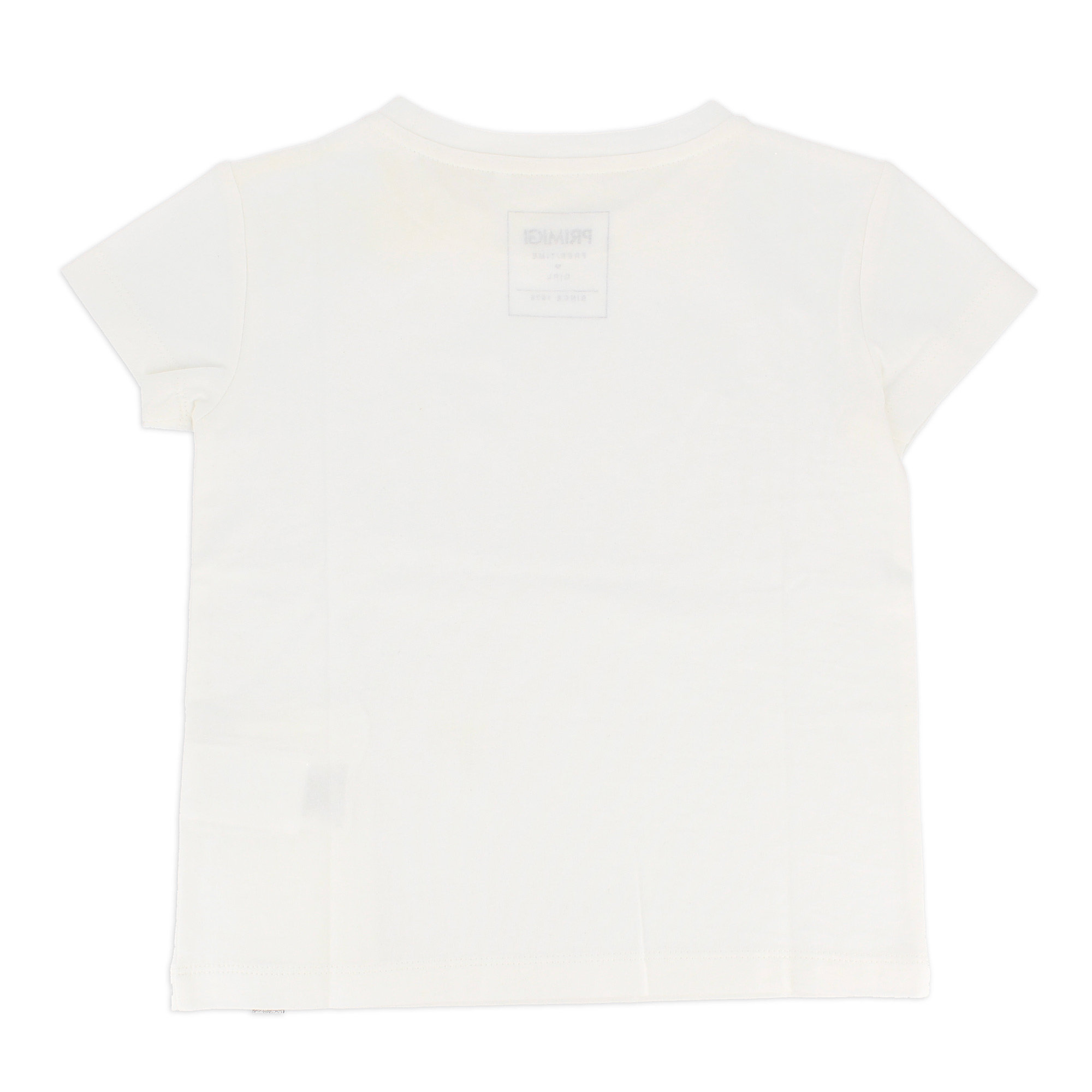 Tričko s krátkým rukávem