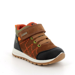 Kotníkové boty