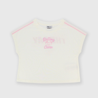 Tričko s krátkým rukávem