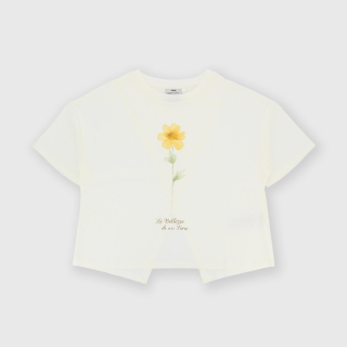 Tričko s krátkým rukávem