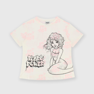 Tričko s krátkým rukávem