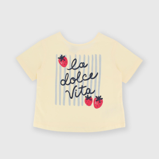 Tričko s krátkým rukávem