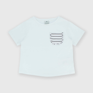 Tričko s krátkým rukávem