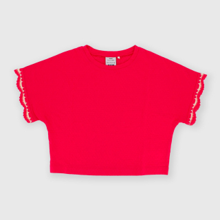 Tričko s krátkým rukávem