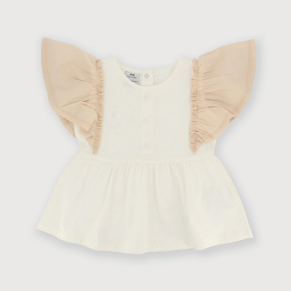 Tričko s krátkým rukávem