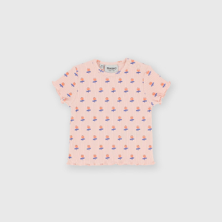 Tričko s krátkým rukávem