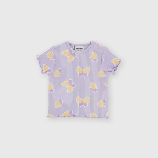 Tričko s krátkým rukávem